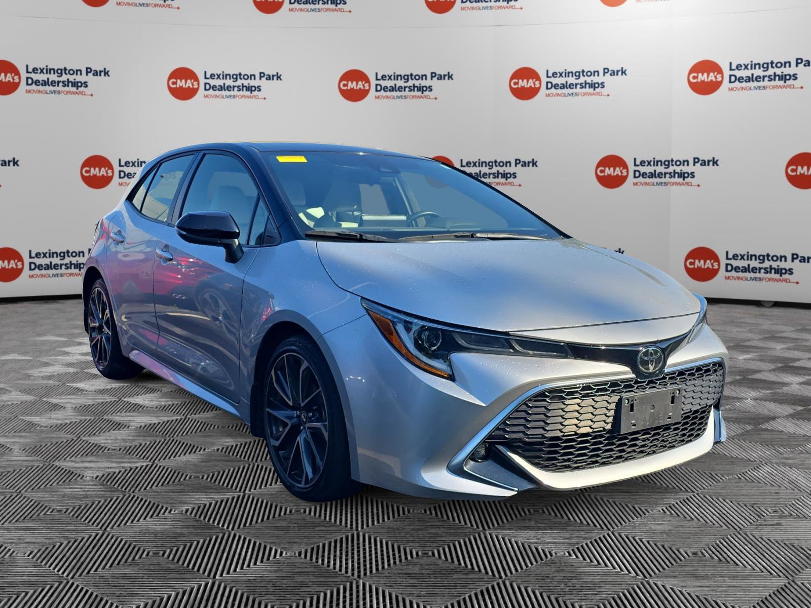 toyota corolla hatchback 2022 JTNC4MBEXN3181210 image toyota corolla hatchback 2022 JTNC4MBEXN3181210 image